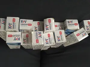 Ky Jelly Lubricant 82g
