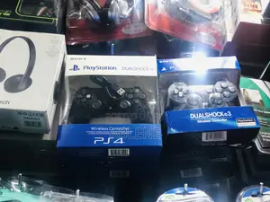 Ps 4 Joystick( Wireless Controller Sony)