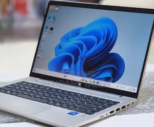 New Laptop HP ProBook 440 G8 8GB Intel Core I5 SSD 256GB