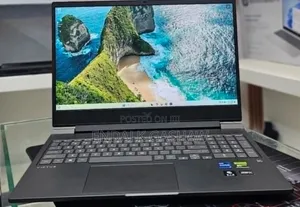 New Laptop HP Victus 15 16GB Intel Core I7 SSD 1T