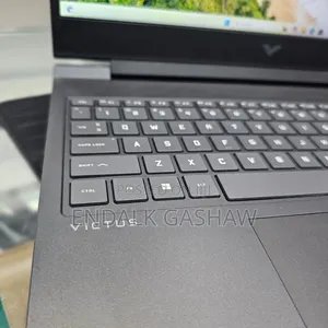 New Laptop HP Victus 15 16GB Intel Core I7 SSD 1T