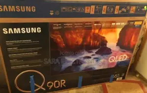▩Samsung 65"Samsungew Model Smart Android Tv10year Real Warranty