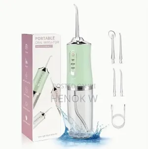 Water Dental Floss
