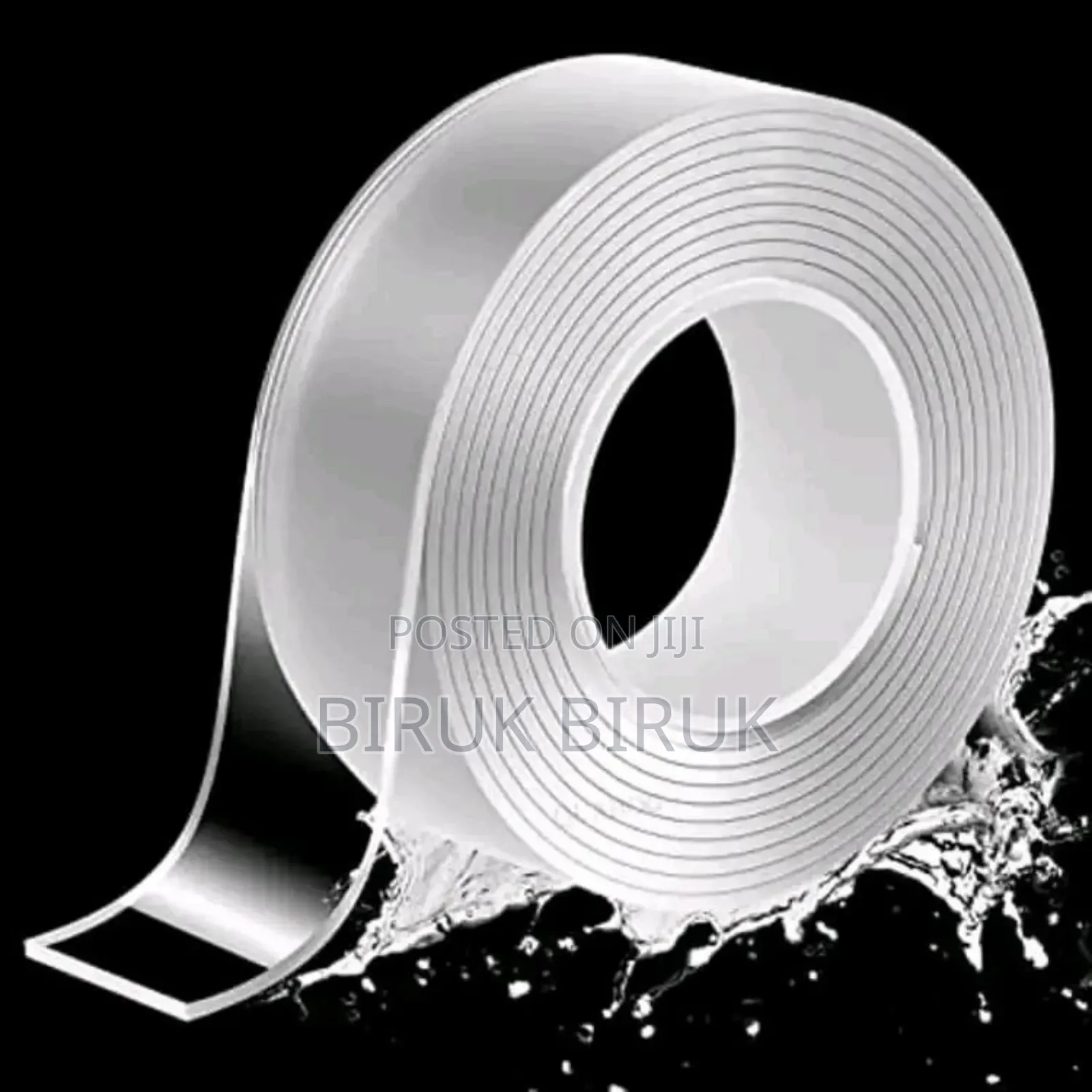 Double Side Carpet Tape