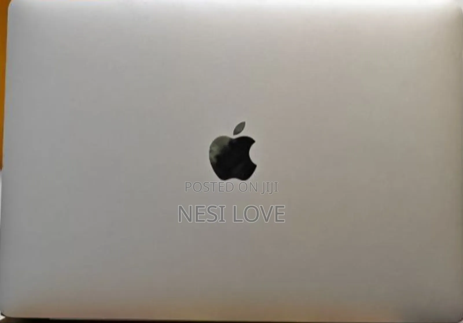 New Laptop Apple MacBook Air 2020 M1 8GB SSD 256GB