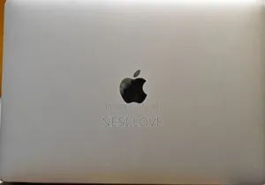 New Laptop Apple MacBook Air 2020 M1 8GB SSD 256GB