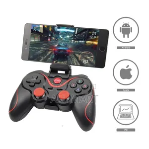 Experience Seamless Gaming Across Platforms