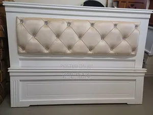 150 Bed Brand New Beddddddddddd Its Whiteeeeeeee