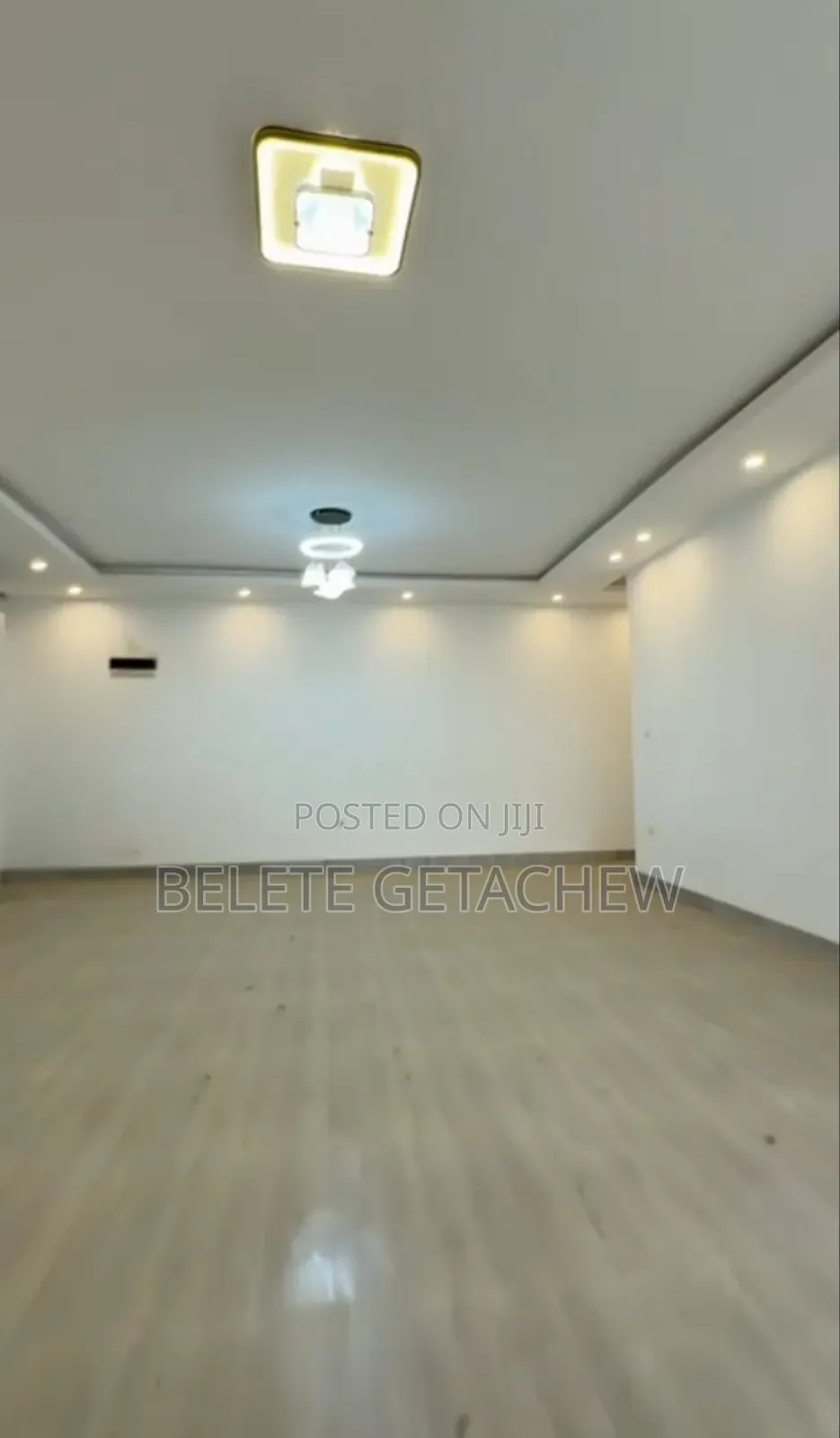 3bdrm Apartment in Megenagna, Luxury, Yeka for sale