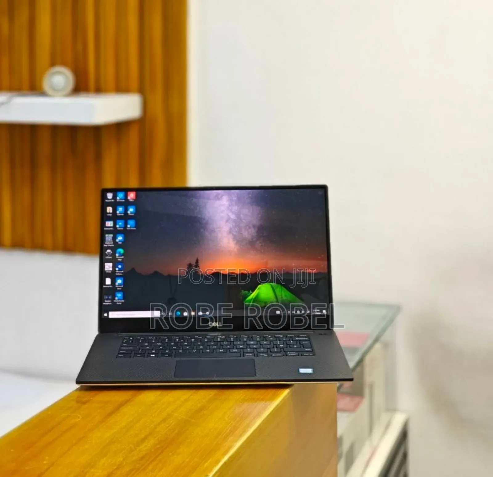 New Laptop Dell Inspiron 11 3000 16GB Intel Core I9 SSD 512GB
