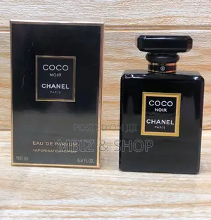 Chanel Perfumes for Ladies