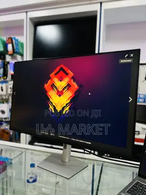 32”Inch Frameless