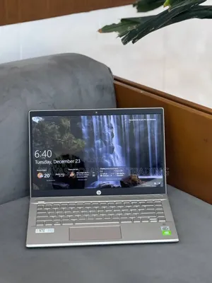 New Laptop HP Pavilion 14 16GB Intel Core I5 SSD 512GB