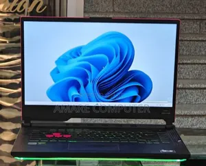 New Laptop Asus 16GB Intel Core I7 SSD 512GB