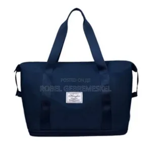 Gym Bags Fashionable