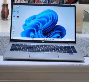 New Laptop HP ProBook 440 16GB Intel Core I5 SSD 512GB