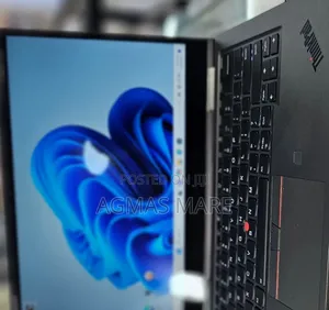 New Laptop Lenovo Thinkpad X1 Yoga 16GB Intel Core I7 SSD 512GB