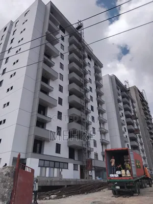 1bdrm Apartment in Bole for sale