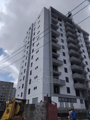 2bdrm Apartment in Bole for sale