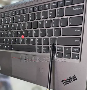 New Laptop Lenovo Thinkpad X13 Yoga 16GB Intel Core I7 SSD 512GB