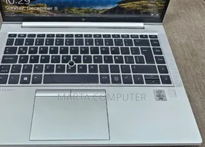 New Laptop HP EliteBook 840 G7 16GB Intel Core I5 SSD 512GB