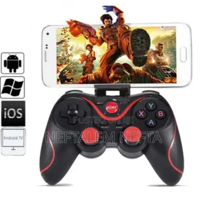 Experience Seamless Gaming Across Platforms