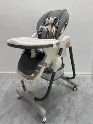 Kids High Chair