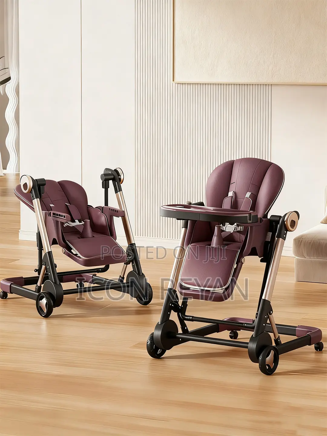 Kids High Chair