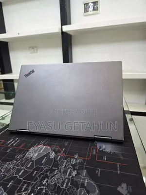 New Laptop Lenovo Thinkpad X1 Yoga 16GB Intel Core I7 SSD 512GB