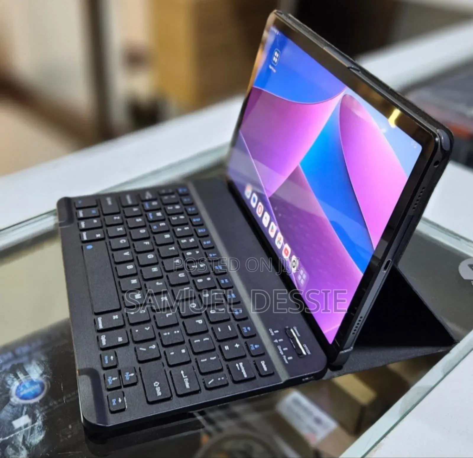 New Lenovo Tab M10 128 GB