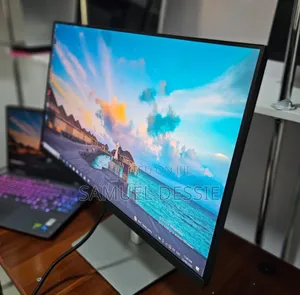 Hp Monitor