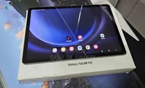 New Samsung Galaxy Tab S9 FE 128 GB