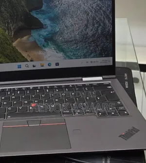 New Laptop Lenovo Thinkpad X1 Yoga 16GB Intel Core I7 SSD 512GB