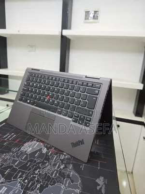 New Laptop Lenovo Thinkpad X1 Yoga 16GB Intel Core I7 SSD 512GB