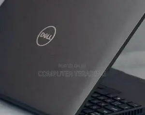 New Laptop Dell Latitude 10 8GB Intel Core I5 SSD 256GB