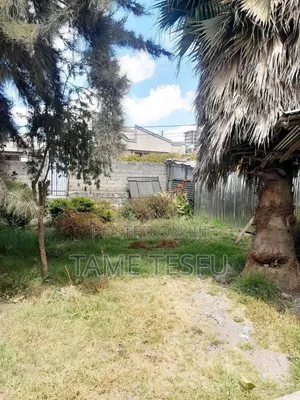 2bdrm House in ወሰን, Yeka for sale