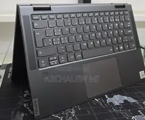 New Laptop Lenovo Yoga 2 16GB Intel Core I7 SSD 512GB