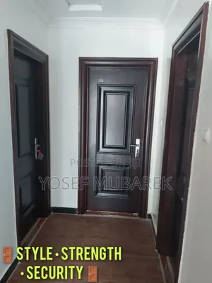 ዘመናዊ በር ለዘመናዊ ህይወት Victor በር Door
