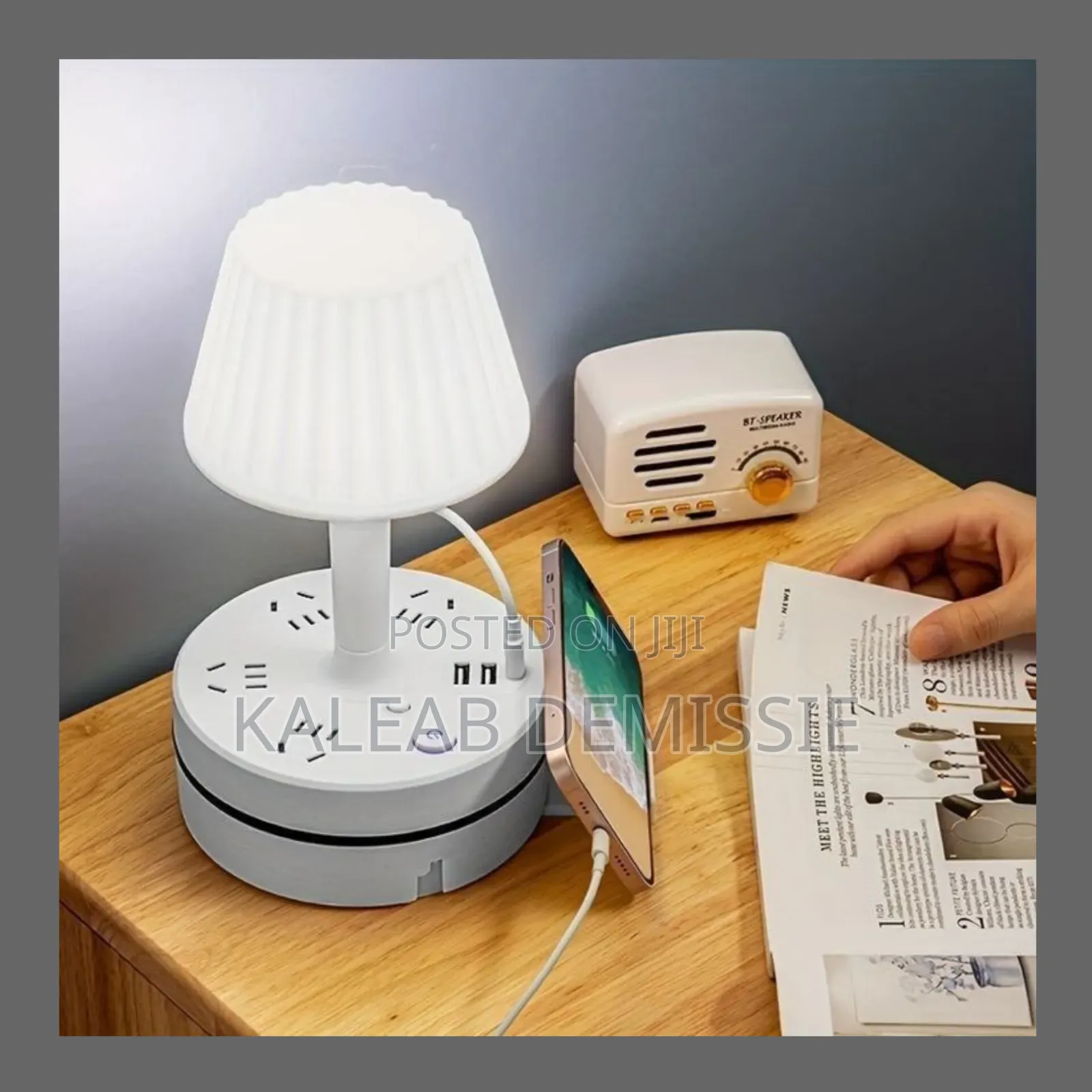 Table Lamp Socket