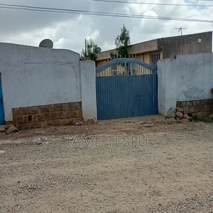 2bdrm House in ኮቶቤ ኮሌጅ, Yeka for sale