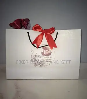 Gift Package ስጦታ