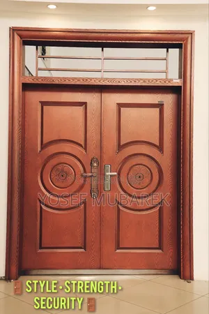 የገና ልዩ ቅናሽ በቪክቶር በር Victor Door