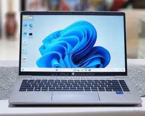 New Laptop HP ProBook 440 G8 8GB Intel Core I5 SSD 256GB