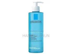 La Roche-Posay Toleriane Purifying Foaming Facial Cleanse