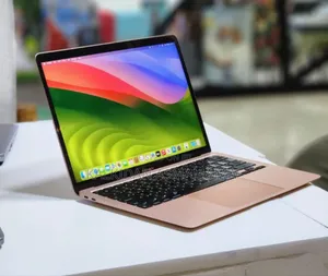 New Laptop Apple MacBook Air 2020 8GB Apple M1 SSD 256GB