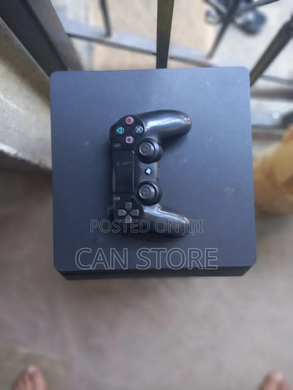 Playstation በቅናሽ እየሸጥን ነዉ (Ps4slim Update)