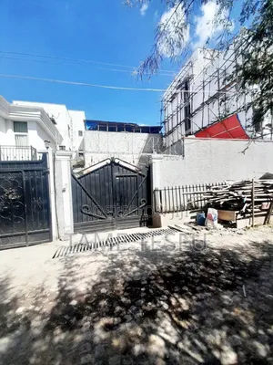 Furnished 3bdrm House in ሀያት, Bole for sale