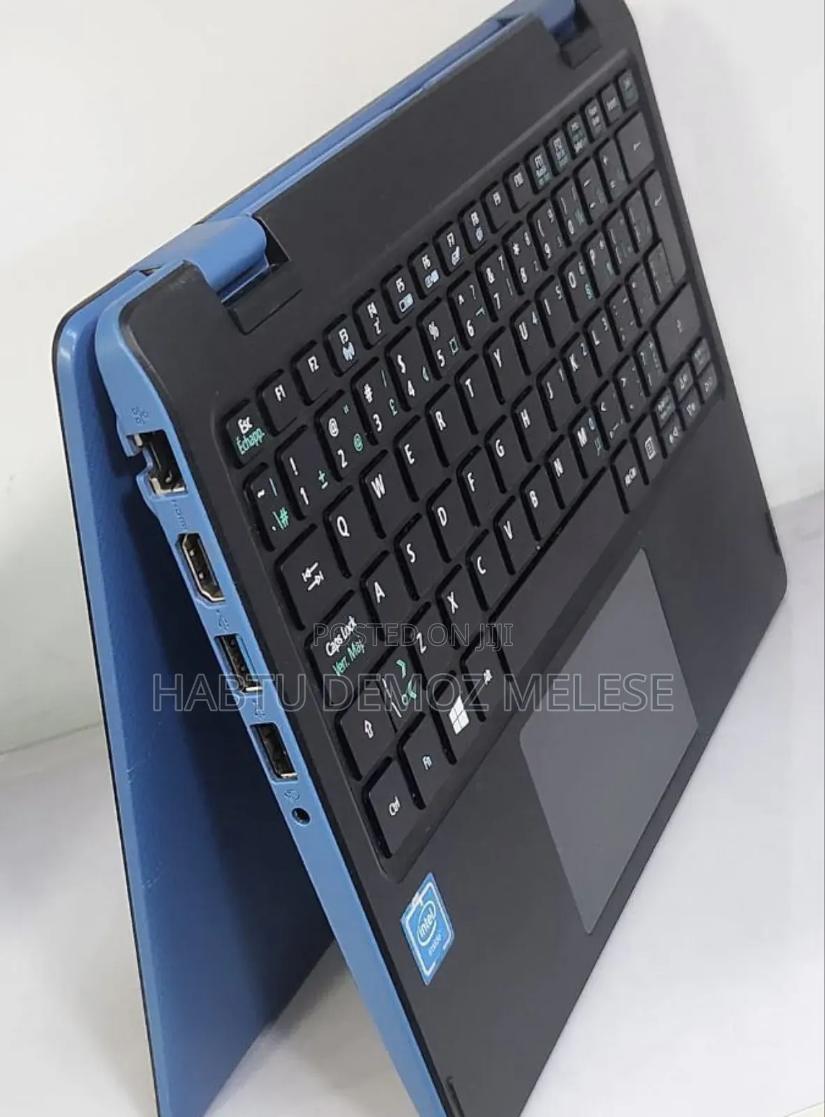 New Laptop Acer Aspire E360 4GB Intel Core I3 HDD 500GB