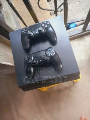Playstation 4(Fat) Jailbreak መግዛት ምትፈልጉ ደዉሉልን