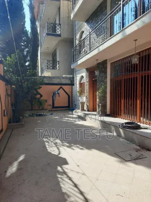 Furnished 7bdrm House in Hayat, Bole for sale